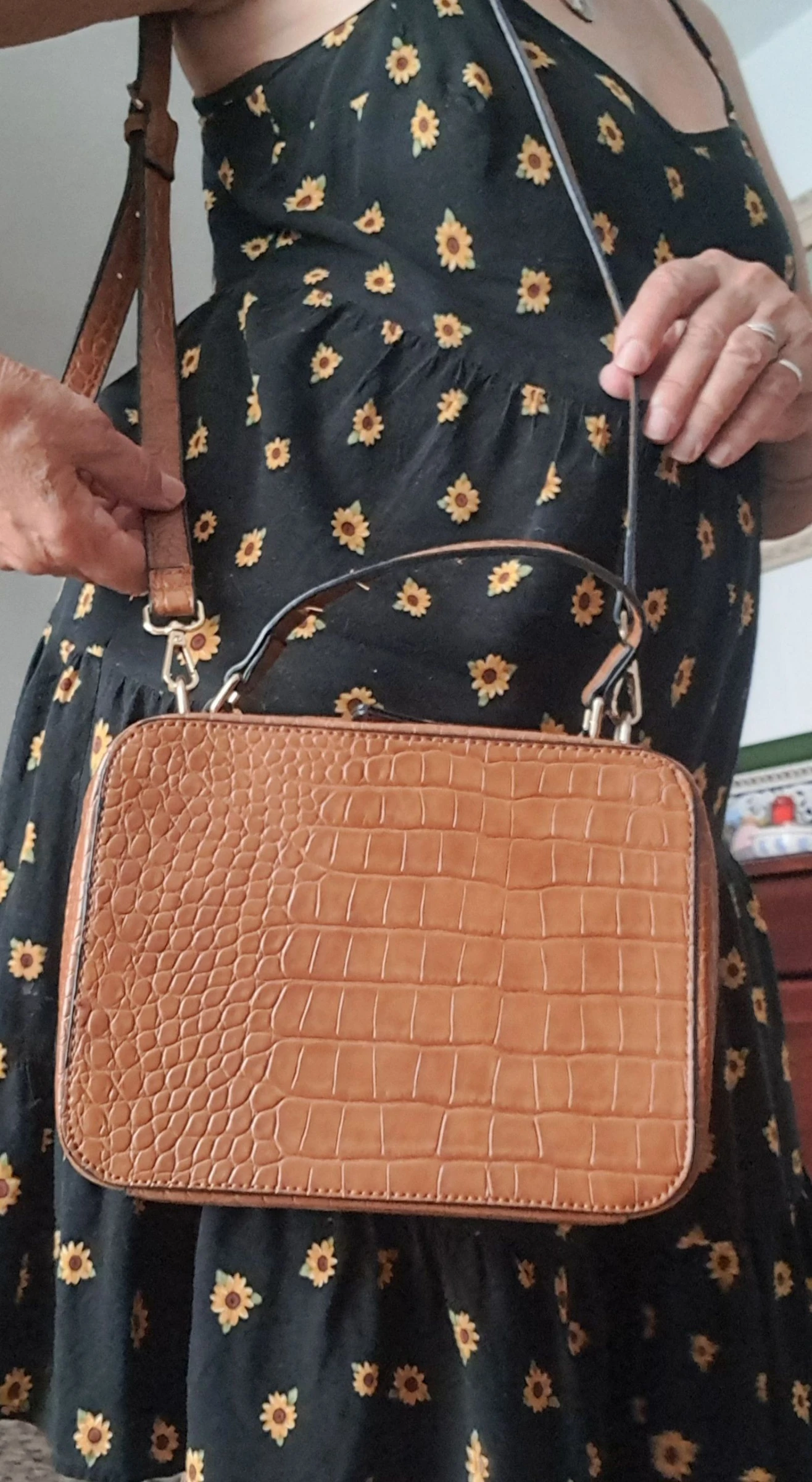 Girl's bag – photo 5